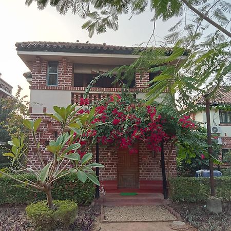 Best Family Homestay - Aamar Bari, Santiniketan Shānti Niketan 외부 사진