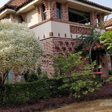 Best Family Homestay - Aamar Bari, Santiniketan Shānti Niketan 외부 사진