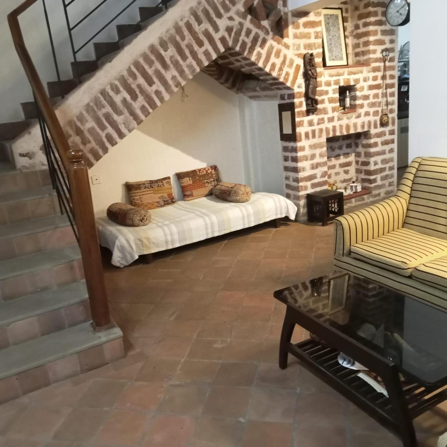 Best Family Homestay - Aamar Bari, Santiniketan Shānti Niketan 외부 사진