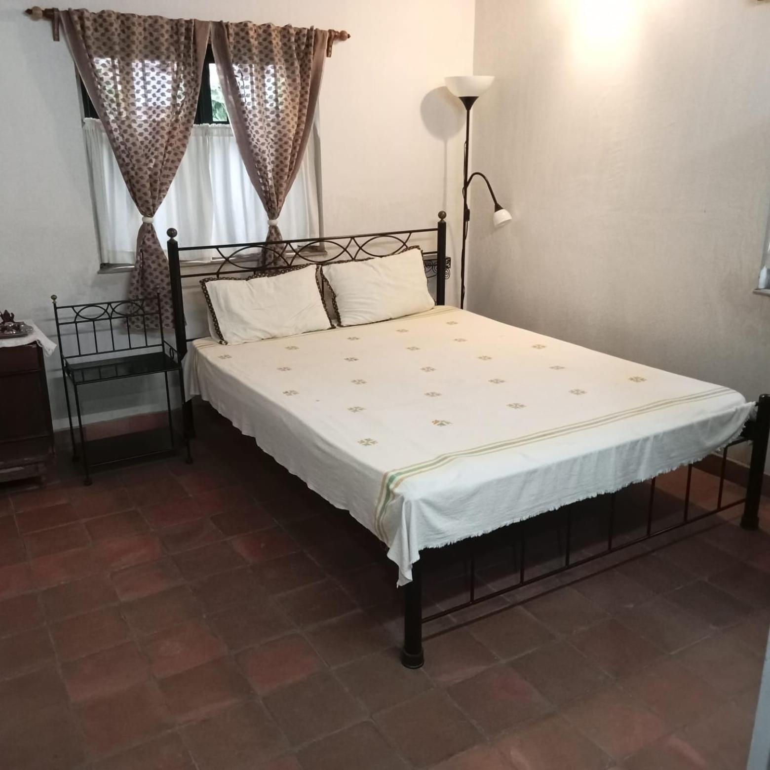 Best Family Homestay - Aamar Bari, Santiniketan Shānti Niketan 외부 사진