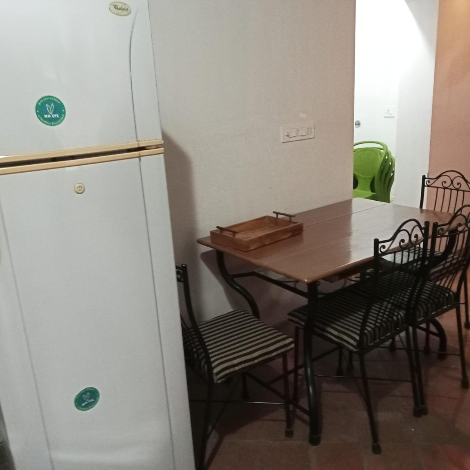 Best Family Homestay - Aamar Bari, Santiniketan Shānti Niketan 외부 사진
