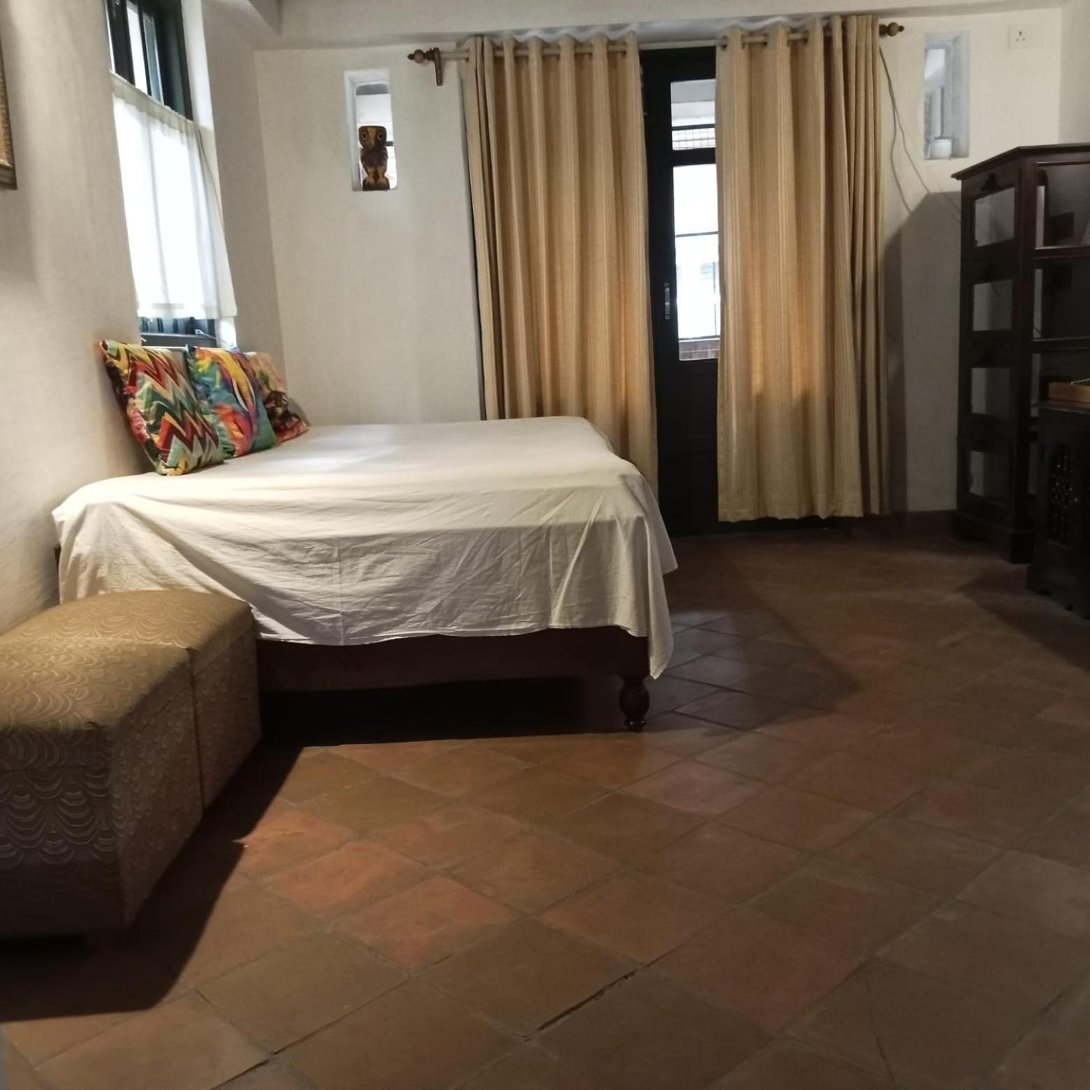 Best Family Homestay - Aamar Bari, Santiniketan Shānti Niketan 외부 사진