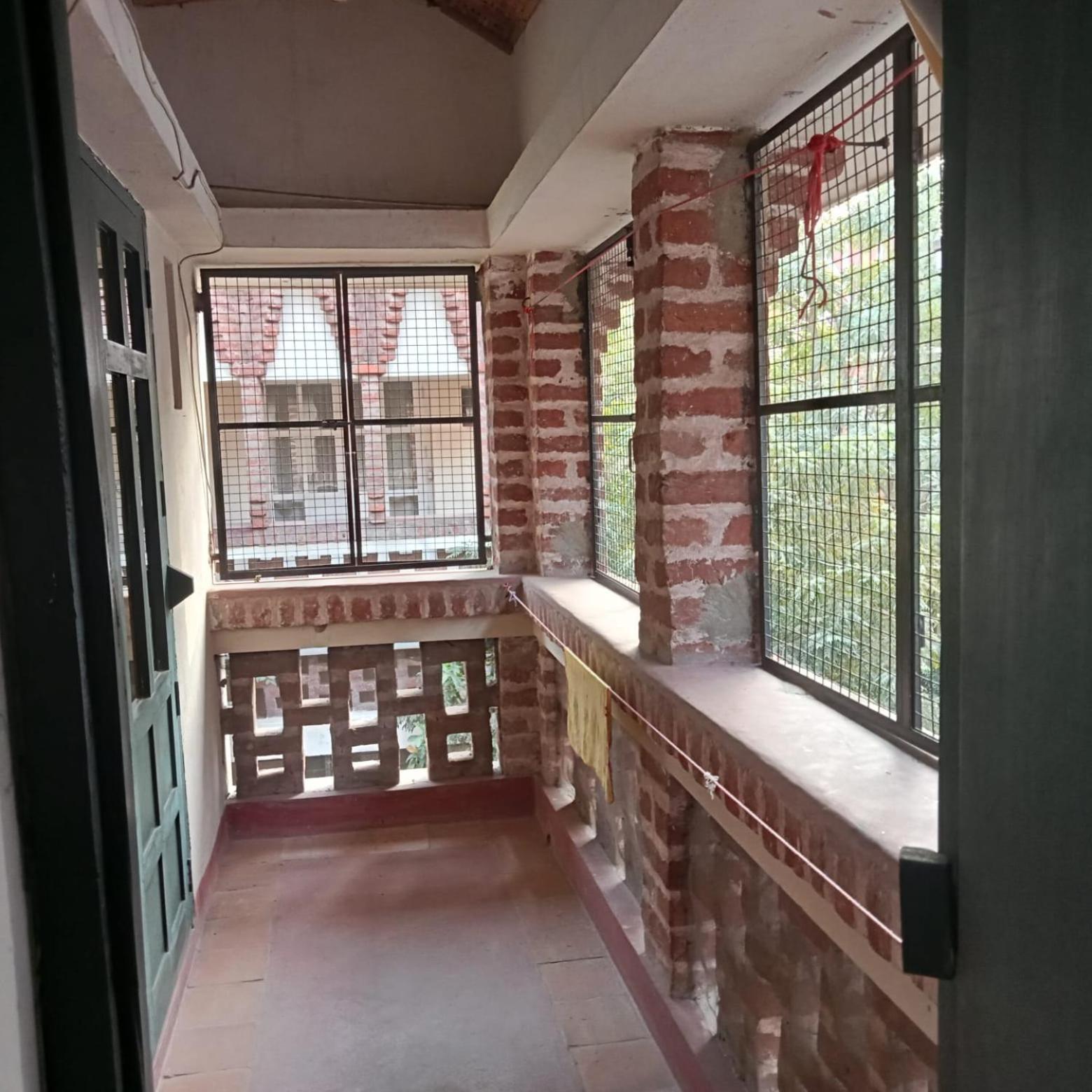 Best Family Homestay - Aamar Bari, Santiniketan Shānti Niketan 외부 사진