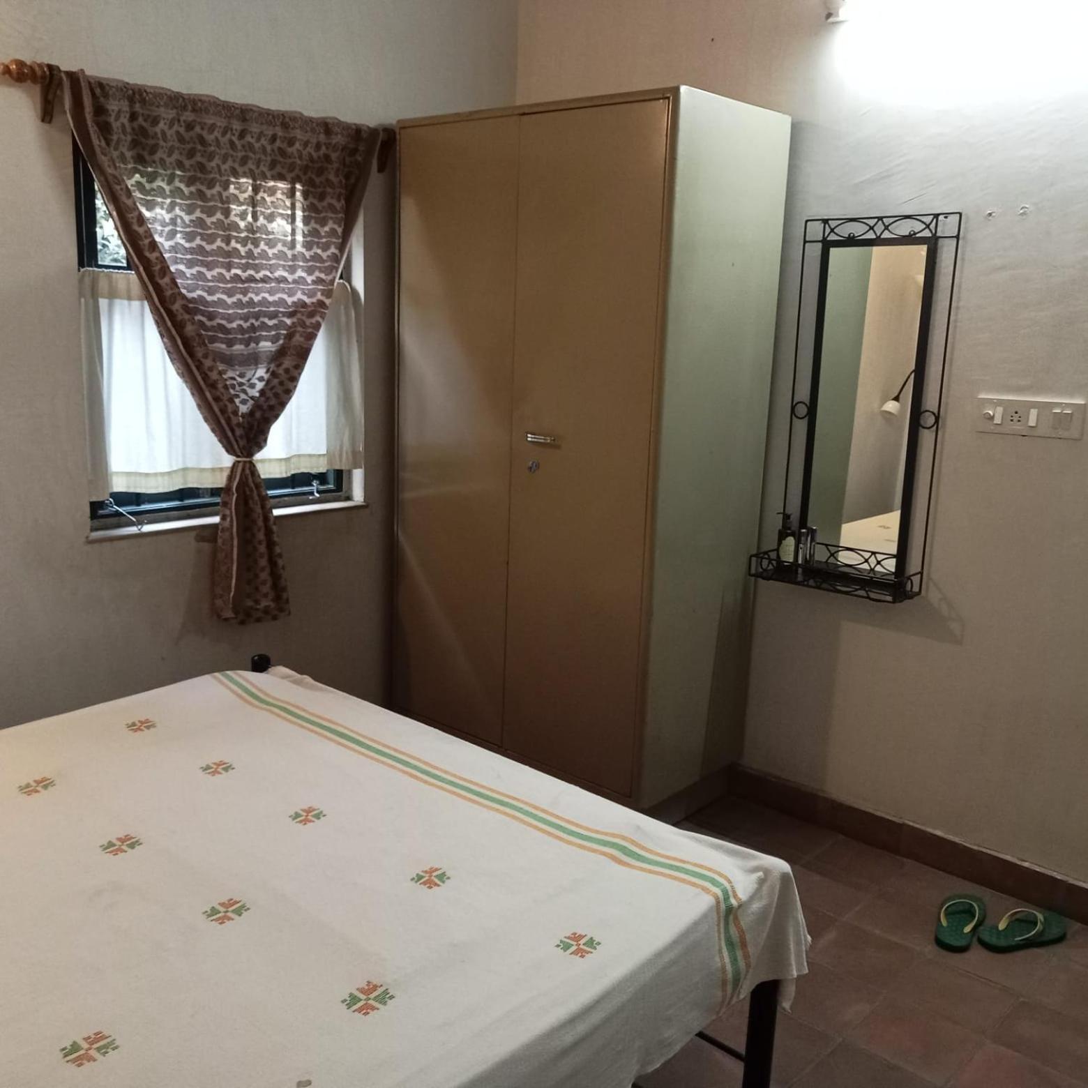 Best Family Homestay - Aamar Bari, Santiniketan Shānti Niketan 외부 사진