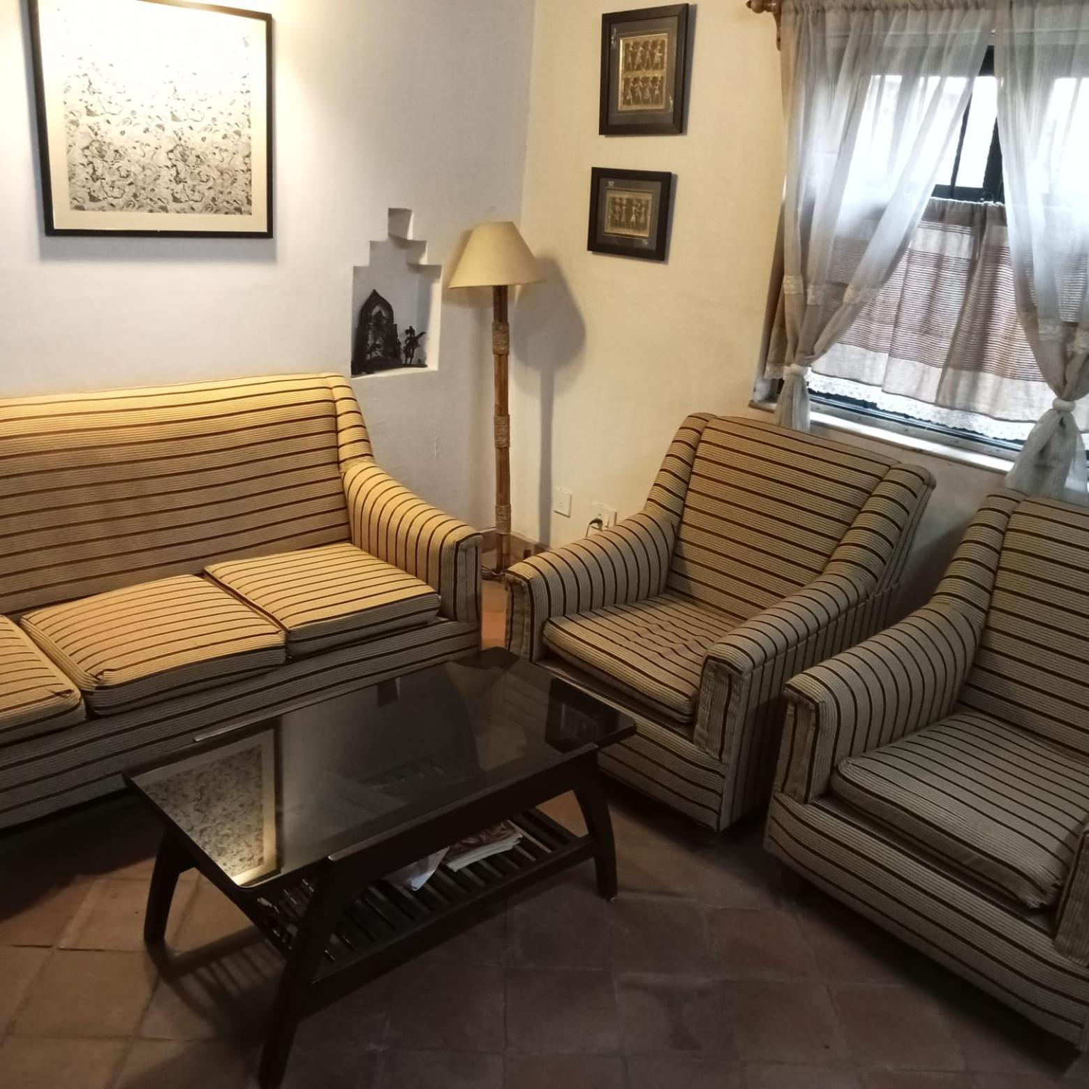Best Family Homestay - Aamar Bari, Santiniketan Shānti Niketan 외부 사진